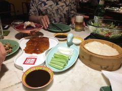 -那家小馆•北京菜•烤鸭(中关村店)