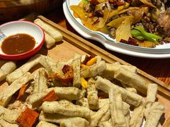 -满堂春特色餐馆