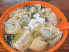 -阿麟馄饨(延长路店)