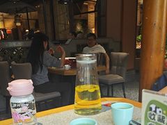 -六合居(温江店)