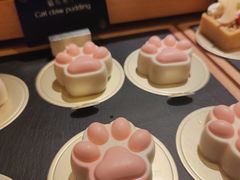 -盛宴自助餐厅(运达喜来登店)