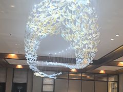 -太湖饭店玉兰厅(自助餐厅)