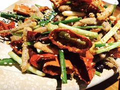 -陆壹捌餐厅(五大道店)