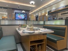 -韩香福烤肉庄园(文化西路店)
