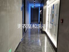 -懒人Club健身(卓越时代广场店)