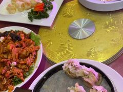 -闻香阁·清真(光荣道店)