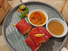 -点都德(龙之梦店)