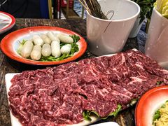 -小龍鳳·港式海鲜打边炉(沙湖路店)