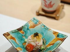 -鮨一日本料理(大中华店)