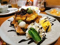 -Lia Cafe Bar Restaurant松山咖啡屋