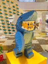 -乐高授权专卖店(济南万象城店)