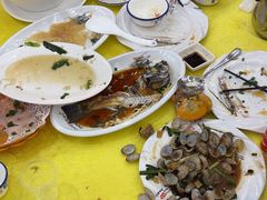 -秋姐美食店(旅游大道店)
