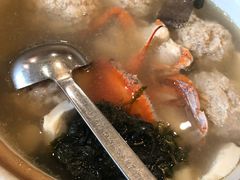 -饼中王酒楼(光复西路店)