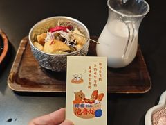 -桥边小楼·手工云南菜·丽江地标美食