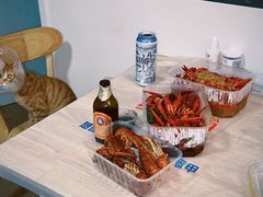 -红盔甲·小龙虾(天钥桥店)