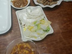 -金刚山烧烤(中山路店)