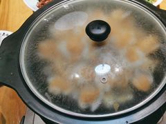 -巢爷老味(东方红店)