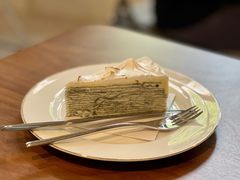 -Fridi Patisserie Cafe