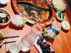 -巴九门老火锅(来福士打望店)