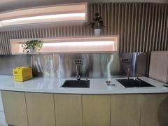 -美菲特健身(华贸店)