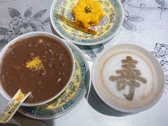 -宫事颐庭·老佛爷贵寿下午茶(颐和园店)