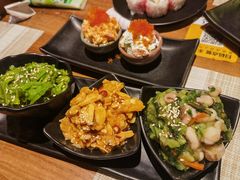 -昊·来了寿司(双楠2店)