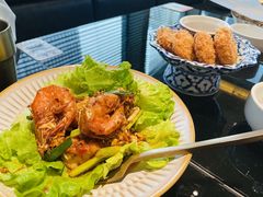 -simply thai天泰(静安嘉里中心店)
