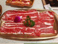 -炭之家齐齐哈尔大片烤肉·涮毛肚火锅·齐齐哈尔烤肉(中央大街店)