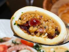 -EATALIA意塔利意式餐厅(鼓楼店)