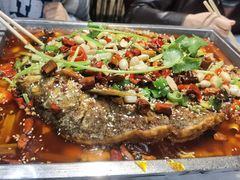 -金家老三饭庄(常营店)