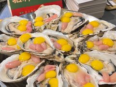 -飞尝蚝·顺德菜·鱼生(顺德总店)