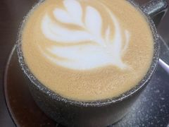 -上岛咖啡(华源四里店)