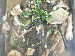 -连池鱼豆味坊(风景区店)