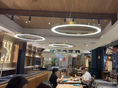 -豪客来牛排(成都锦江大融城店)