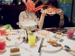 -星伦多自助料理·涮烤一体(虹悦城店)