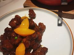 -外婆家(西红门荟聚购物中心店)