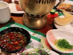 -亚马逊环球美食百汇(新城吾悦广场店)