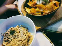 -农畉LONFOOD(福田星河COCOPark店)