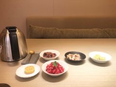 -隐溪茶馆(静安寺店)