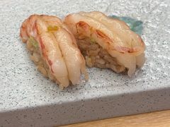 -鮨政· Omakase(港汇恒隆广场店)
