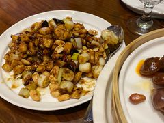 -眉州东坡·熊猫主题餐厅(枫蓝店)