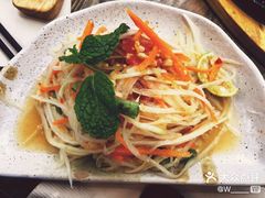 -Hi YOU你的饭局泰餐厅(雍和宫店)