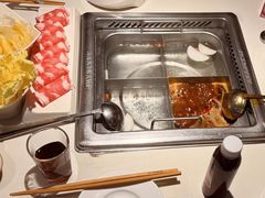 -海底捞火锅(威高广场店)