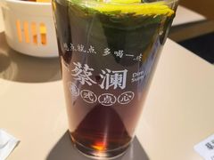 -蔡澜点心·粤菜(西单大悦城店)