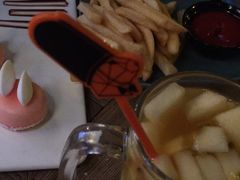 -玖壹咖啡(临河街店)