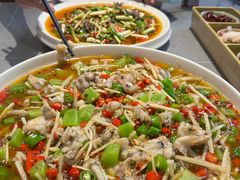 -蛙兔鸡自贡风味·特色江湖菜(广都店)