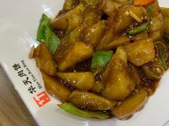 -华天二友居肉饼(宫门口店)