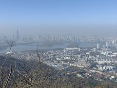 -紫金山天文台