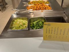 -北大家园食堂