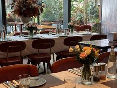 -OGGI TRATTORIA PIZZERIA(深业上城店)